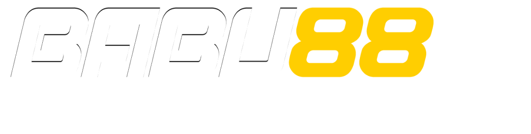 Babu88 Official Logo